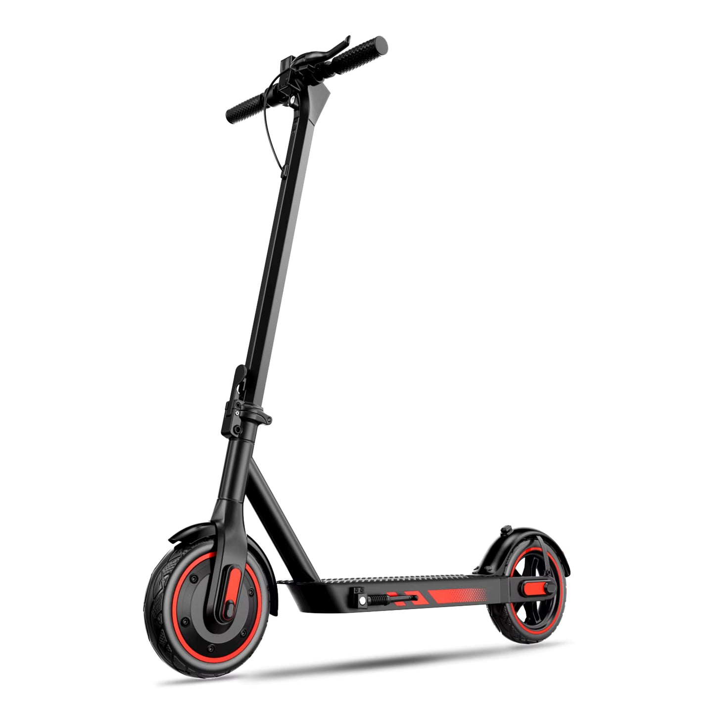 Lumo City – Commuter Foldable Electric Scooter (500W, 25-mile range)