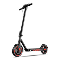Lumo City – Commuter Foldable Electric Scooter (500W, 25-mile range)
