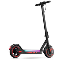 Lumo Max – Long-Range Electric Scooter for Adults (600W, 30-mile range)