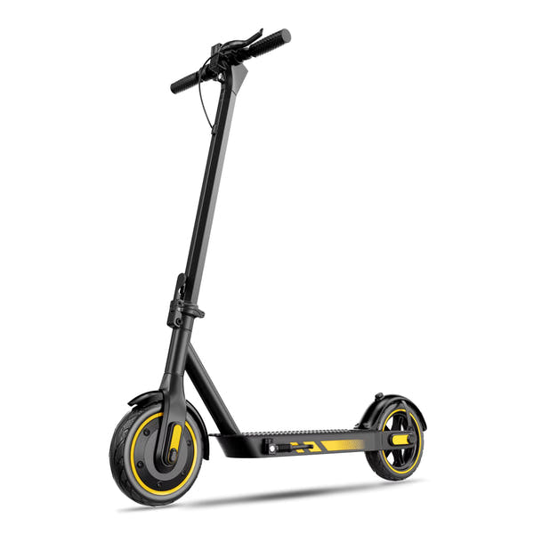 Lumo City – Commuter Foldable Electric Scooter (500W, 25-mile range)