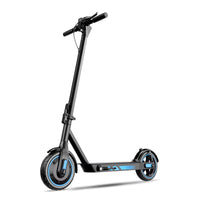 Lumo City – Commuter Foldable Electric Scooter (500W, 25-mile range)